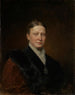 Portrait von Julie Miller in Aichholz - Ferdinand Keller — Ansicht des Kunstwerks