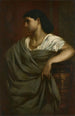 Portrait de Nanna Risi - Ferdinand Keller — vista dell’opera