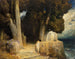 Saffo - Ferdinand Keller — vista dell’opera