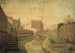 La Bièvre rue Croulebarbe - Ferdinand Laudigeois — vista dell’opera