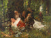 Schneewittchen - Ferdinand Leeke — Ansicht des Kunstwerks