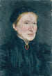 Emma von Gerl - Ferdinand Matthias Zerlacher — artwork view