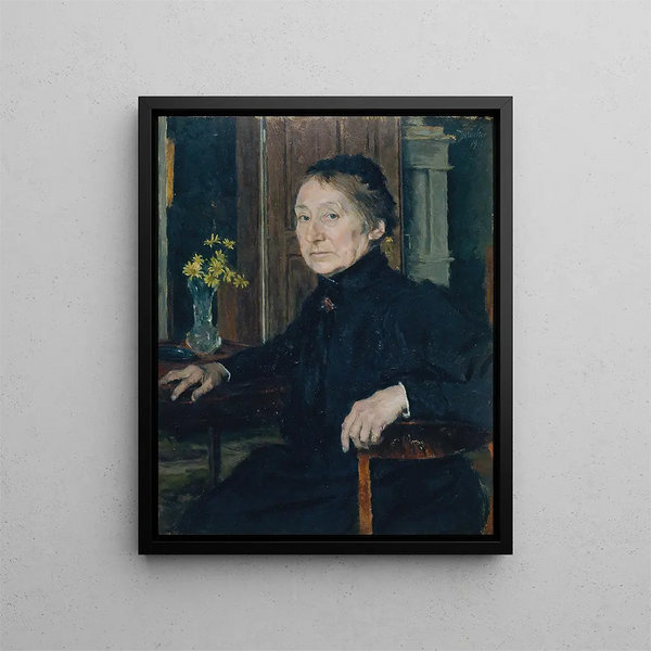 Ferdinand Matthias Zerlacher - Marie Gerl II.webp