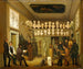 Un atelier presso l'Accademia di belle arti di Copenaghen - Ferdinand Richardt — vista dell’opera