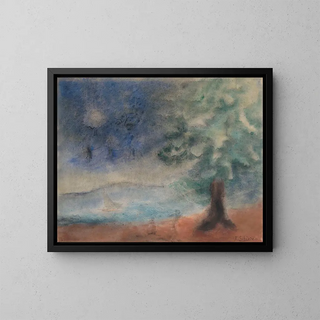 Ferdinand Schirren - Landscape.webp