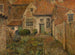Béguinage - Ferdinand Willaert — vista dell’opera