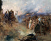 Il sedile di Eger - Ferenc Eisenhut — vista dell’opera