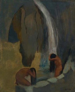 Fermn Revueltas - Baistas.webp