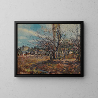 Fernando Fader - Fin de invierno.webp