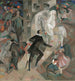 Fête étrange Les Trouvères - Alice Bailly — vista dell’opera