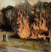 Fires of Joy - Hugo Simberg — artwork view