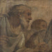 Figure - Pietro da Cortona — artwork view
