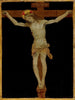 The Christ on the cross - Filippino Lippi — artwork view