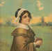 Fille puritaine - Campbell Metzger Jacobson — vista dell’opera