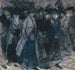 Filles de magasin - William James Glackens — vista dell’opera