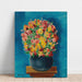 Riproduzione del dipinto Fiori - Moïse Kisling