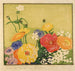 Blumen des Gartens - Edna Boies Hopkins — Ansicht des Kunstwerks