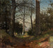 Fiori di primavera - Gustaf Rydberg — vista dell’opera