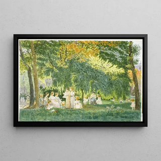 Flix Brard - Square de la Mairie XIV Paris.webp