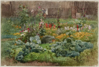 Flix Brard - Un jardin fleuri au GrandMontrouge.webp