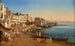 Vue du Port de Naples - Félix Fouilhouze — Ansicht des Kunstwerks