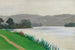 La Seine à Tournedos - Félix Vallotton — Ansicht des Kunstwerks