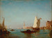 Bassin de Saint-Marc - Félix Ziem — vista dell’opera