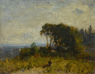 Flix Ziem - Environs de Barbizon.webp