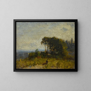 Flix Ziem - Environs de Barbizon.webp