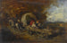 Il Carro - Félix Ziem — vista dell’opera