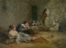 Das Harem - Félix Ziem — Ansicht des Kunstwerks