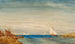 Pescatori - Félix Ziem — vista dell’opera