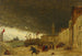 Riva degli Schiavoni - Félix Ziem — vista dell’opera