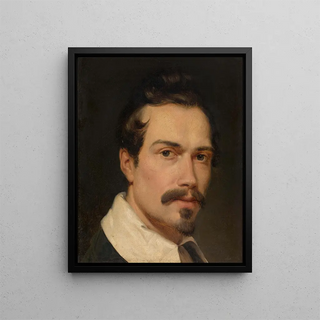 Flix de Vigne - SelfPortrait.webp