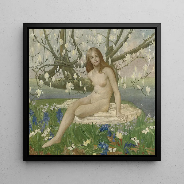 Flora - J Franklin Kershaw