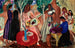 Dekoration - Florence Standish Whiting — Ansicht des Kunstwerks
