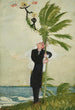 Henry McBride über Winslow Homer - Florine Stettheimer — Ansicht des Kunstwerks