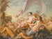 Il Trionfo di Venere - Scuola di François Boucher — vista dell’opera