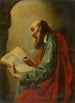 Saint Paul - Ecole de Guercino — Ansicht des Kunstwerks