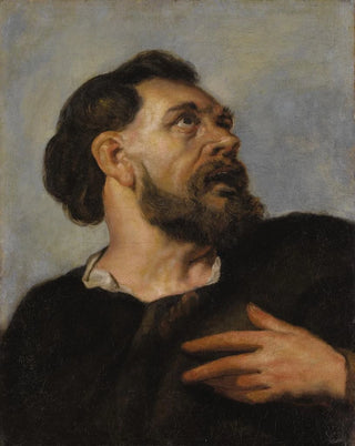 Follower of Peter Paul Rubens - Saint Roch.webp