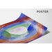 Riproduzione del dipinto Formes Circulaires, Luna n° 1 - Robert Delaunay