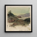 Fort Point - Helen Hyde — quadro incorniciato alla parete