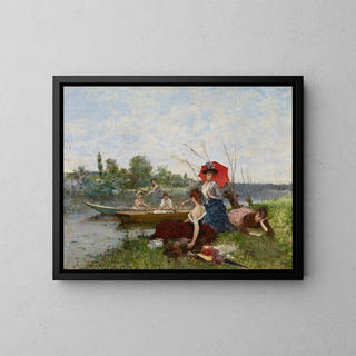 Francesc Miralles i Galaup - Boating.webp