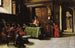 The choirboys - Francesco Bergamini — artwork view