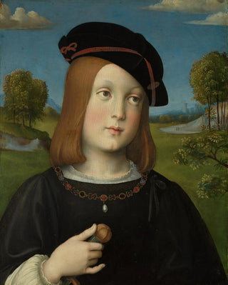 Francesco Francia - Federico Gonzaga.webp