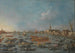 The Festival of the Bucintoro in Venice - Francesco Guardi — artwork view