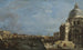 Le Grand Canal Venise - Francesco Guardi — artwork view