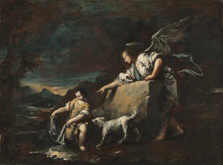 Francesco Guardi - Tobias and the Angel.webp