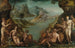 Divinités acquatiche - Francesco Morandini — vista dell’opera