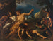 Samson e Dalila - Francesco Stringa — vista dell’opera